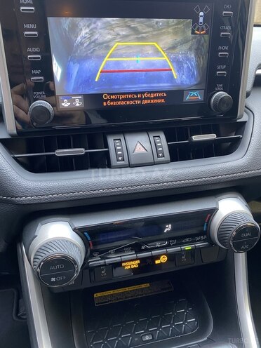 Toyota RAV4 2019, 17,500 km - 2.0 l - Bakı