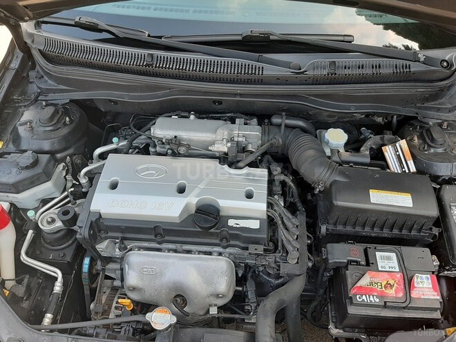 Hyundai Accent 2006, 120,000 km - 1.4 л - Bakı