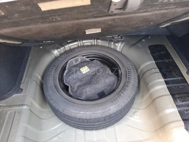 Hyundai Accent 2006, 120,000 km - 1.4 л - Bakı