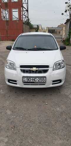 Chevrolet Aveo 2009, 302,453 km - 1.3 l - Bakı