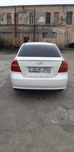 Chevrolet Aveo 2009, 302,453 km - 1.3 l - Bakı