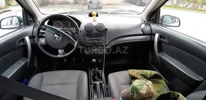 Chevrolet Aveo 2009, 302,453 km - 1.3 l - Bakı
