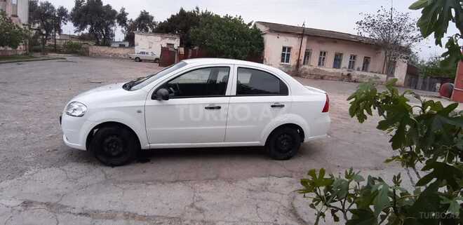 Chevrolet Aveo 2009, 302,453 km - 1.3 l - Bakı