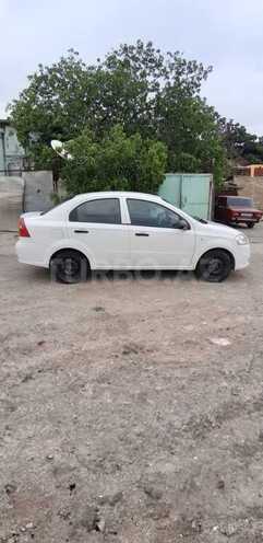 Chevrolet Aveo 2009, 302,453 km - 1.3 l - Bakı