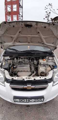 Chevrolet Aveo 2009, 302,453 km - 1.3 l - Bakı