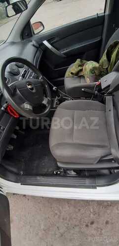 Chevrolet Aveo 2009, 302,453 km - 1.3 l - Bakı