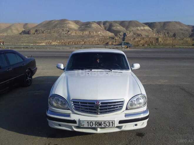 GAZ 31105 2006, 100,000 km - 2.4 л - Şirvan