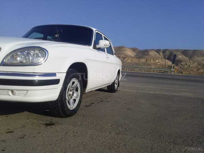 GAZ 31105 2006, 100,000 km - 2.4 л - Şirvan