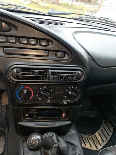 Chevrolet Niva 2007, 152,315 km - 1.7 l - Lənkəran