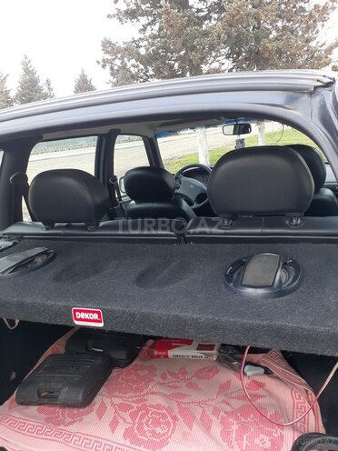 Chevrolet Niva 2007, 152,315 km - 1.7 l - Lənkəran