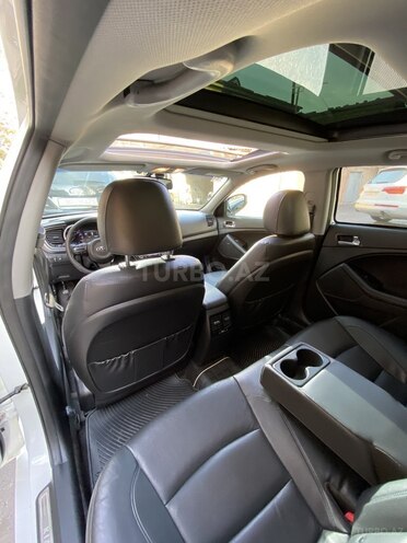 Kia Optima 2013, 190,000 km - 2.4 l - Bakı