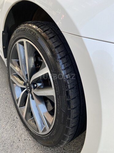 Kia Optima 2013, 190,000 km - 2.4 l - Bakı