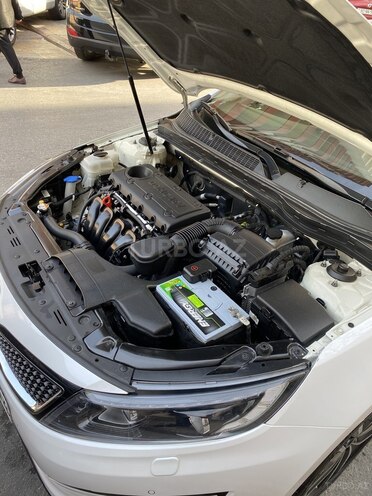 Kia Optima 2013, 190,000 km - 2.4 l - Bakı