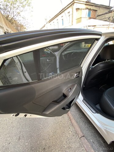 Kia Optima 2013, 190,000 km - 2.4 l - Bakı