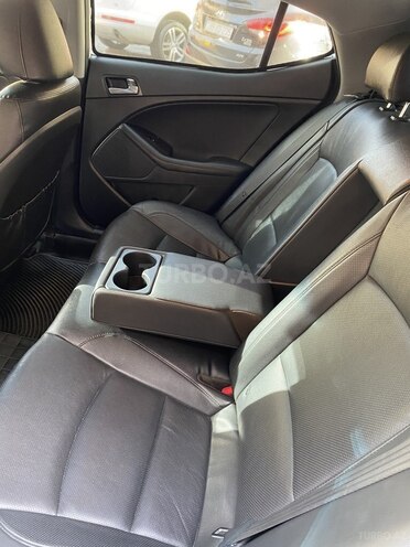 Kia Optima 2013, 190,000 km - 2.4 l - Bakı