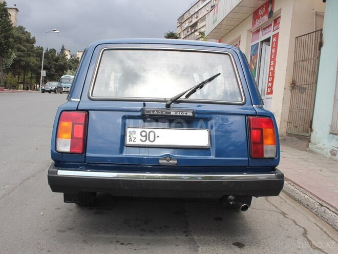 LADA (VAZ) 2104 2005, 150,000 km - 1.5 l - Bakı