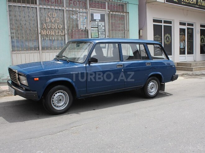 LADA (VAZ) 2104 2005, 150,000 km - 1.5 l - Bakı