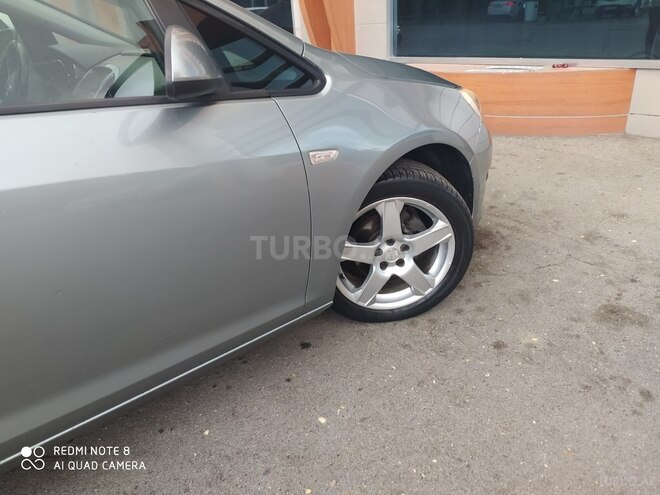 Opel Astra 2012, 149,253 km - 14.0 l - Bakı