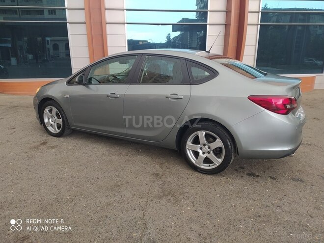 Opel Astra 2012, 149,253 km - 14.0 l - Bakı