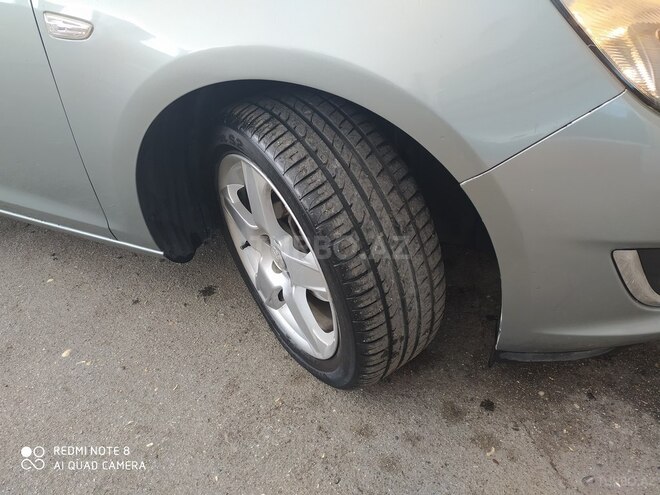 Opel Astra 2012, 149,253 km - 14.0 l - Bakı