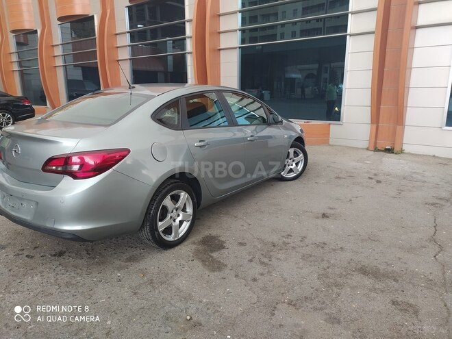 Opel Astra 2012, 149,253 km - 14.0 l - Bakı