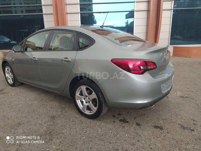 Opel Astra 2012, 149,253 km - 14.0 l - Bakı