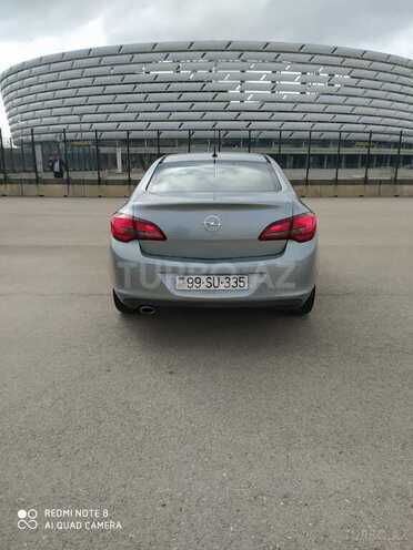 Opel Astra 2012, 149,253 km - 14.0 l - Bakı