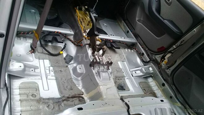 Hyundai Elantra 2006, 116,000 km - 1.6 л - Bakı