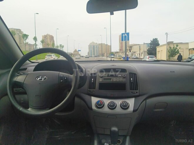 Hyundai Elantra 2006, 116,000 km - 1.6 л - Bakı