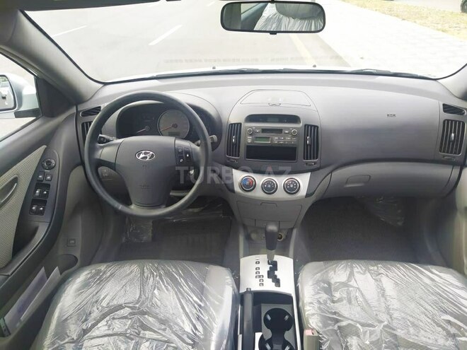 Hyundai Elantra 2006, 116,000 km - 1.6 л - Bakı