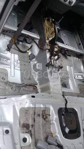Hyundai Elantra 2006, 116,000 km - 1.6 л - Bakı
