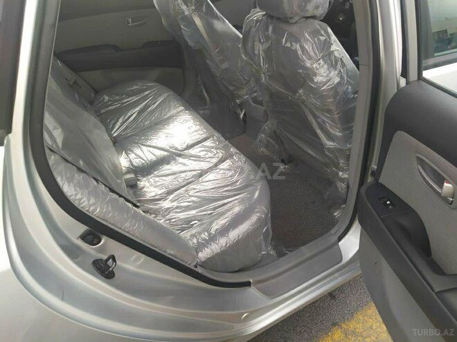 Hyundai Elantra 2006, 116,000 km - 1.6 л - Bakı