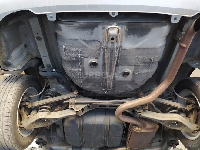 Hyundai Elantra 2006, 116,000 km - 1.6 л - Bakı