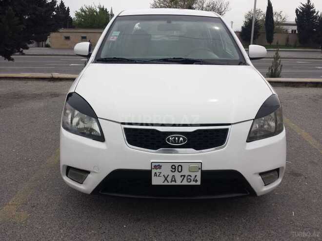 Kia Rio 2009, 170,000 km - 1.4 l - Bakı