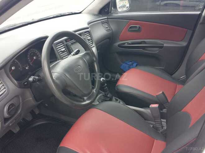 Kia Rio 2009, 170,000 km - 1.4 l - Bakı