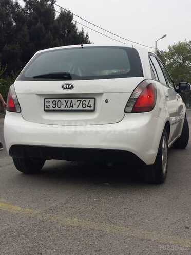 Kia Rio 2009, 170,000 km - 1.4 l - Bakı