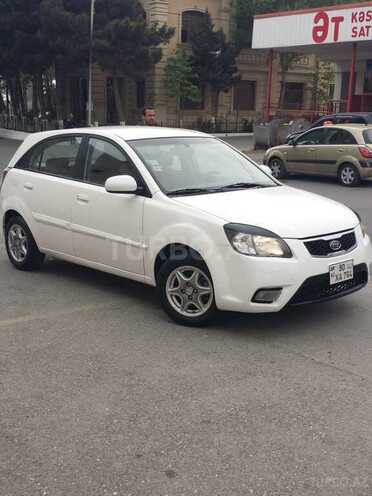 Kia Rio 2009, 170,000 km - 1.4 l - Bakı