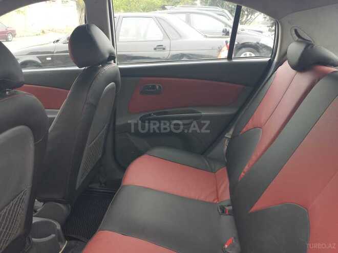 Kia Rio 2009, 170,000 km - 1.4 l - Bakı