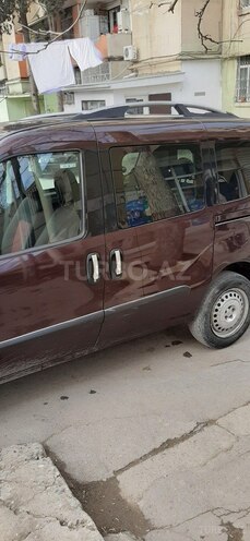 Fiat Doblo 2013, 336,258 km - 1.4 l - Bakı