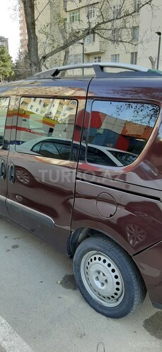 Fiat Doblo 2013, 336,258 km - 1.4 l - Bakı