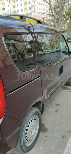 Fiat Doblo 2013, 336,258 km - 1.4 l - Bakı