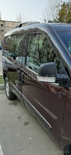 Fiat Doblo 2013, 336,258 km - 1.4 l - Bakı