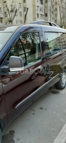 Fiat Doblo 2013, 336,258 km - 1.4 l - Bakı
