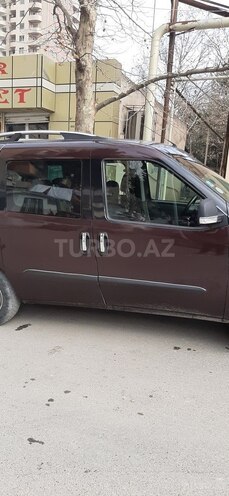 Fiat Doblo 2013, 336,258 km - 1.4 l - Bakı