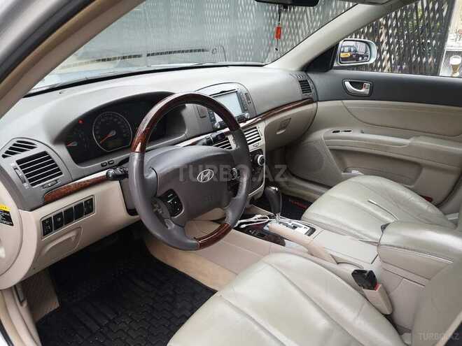 Hyundai Sonata 2007, 236,666 km - 2.4 l - Bakı