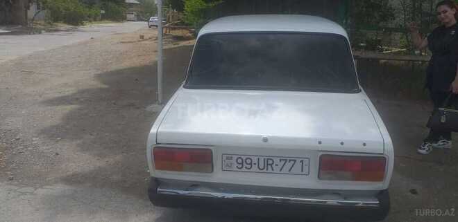 LADA (VAZ) 2107 2006, 999,992 km - 1.6 л - Bakı
