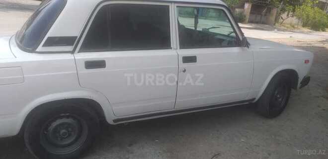 LADA (VAZ) 2107 2006, 999,992 km - 1.6 л - Bakı
