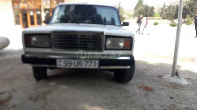 LADA (VAZ) 2107 2006, 999,992 km - 1.6 л - Bakı