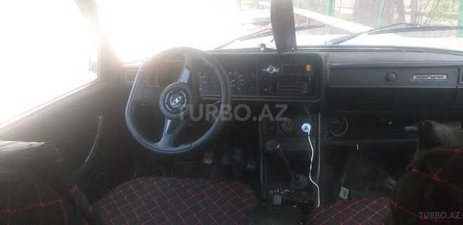 LADA (VAZ) 2107 2006, 999,992 km - 1.6 л - Bakı