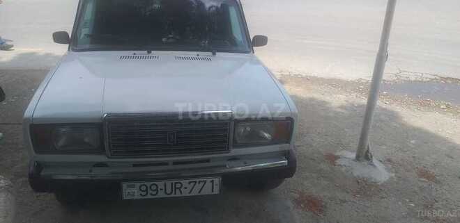 LADA (VAZ) 2107 2006, 999,992 km - 1.6 л - Bakı